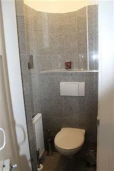 Appartements Hermine Vienna Apartment