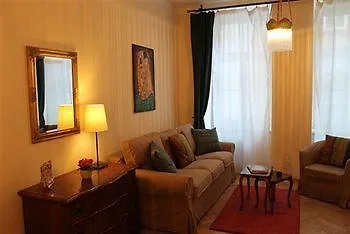 Appartements Hermine Vienna 0*,
