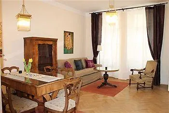 Appartements Hermine Vienna