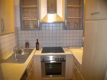 Appartements Hermine Vienna