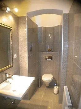 Appartements Hermine Vienna 0*,