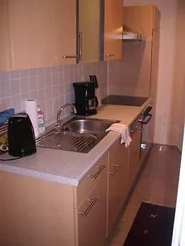 Apartment Appartements Hermine Vienna