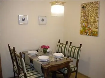Appartements Hermine Vienna 0*,