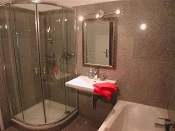 Apartment Appartements Hermine Vienna