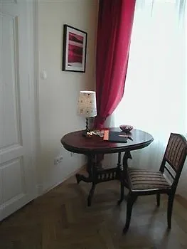 Apartment Appartements Hermine Vienna