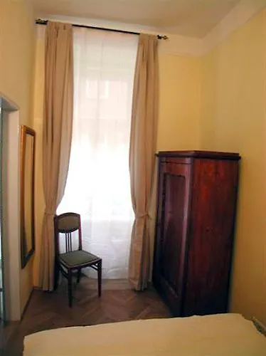 Appartements Hermine Vienna
