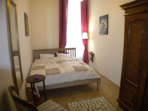 Appartements Hermine Vienna 0*,  Austria