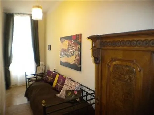 Appartements Hermine Vienna Apartment