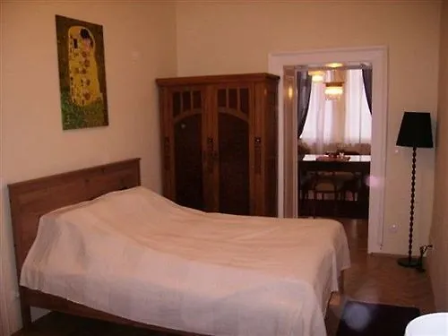 Appartements Hermine Vienna Austria