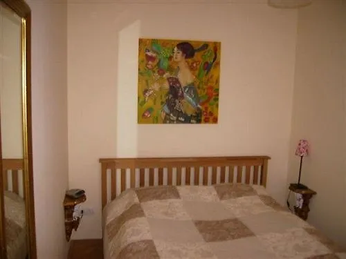 Apartment Appartements Hermine Vienna Austria