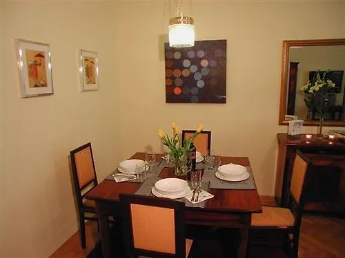 Appartements Hermine Vienna