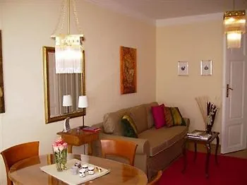 Appartements Hermine Vienna 0*,