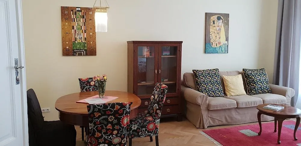 Appartements Hermine Vídeň Rakousko