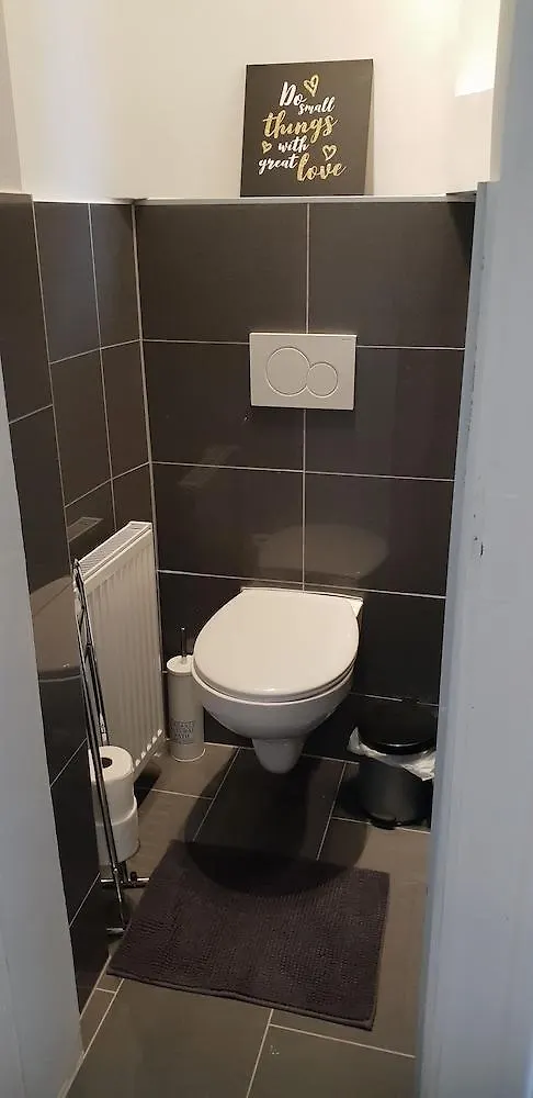 Appartements Hermine Vídeň