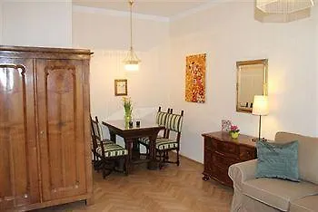 Appartements Hermine Vídeň