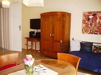 Appartements Hermine Vídeň