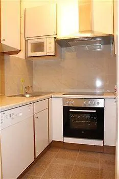 Appartements Hermine Vídeň