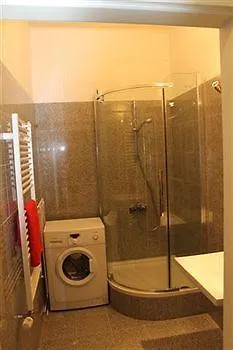 Apartmán Appartements Hermine Vídeň Rakousko