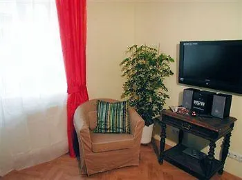 Appartements Hermine Vídeň
