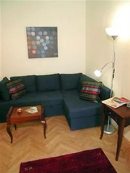 Appartements Hermine Vídeň