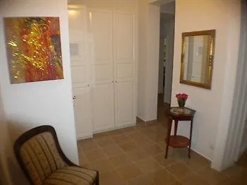 Apartmán Appartements Hermine Vídeň