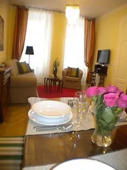 Appartements Hermine Vídeň 0*,  Rakousko