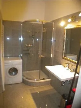 Appartements Hermine Vídeň