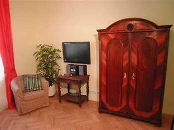 Appartements Hermine Vídeň Rakousko