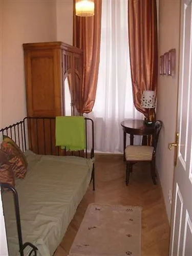 Appartements Hermine Vídeň Rakousko