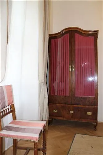 Appartements Hermine Vídeň Rakousko