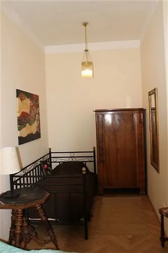 Appartements Hermine Vídeň 0*,  Rakousko