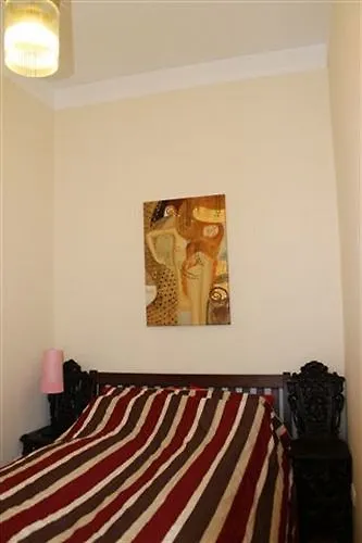 Appartements Hermine Vídeň Apartmán