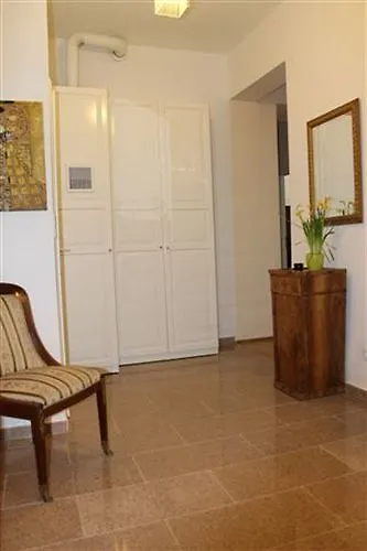 Appartements Hermine Vídeň 0*,  Rakousko
