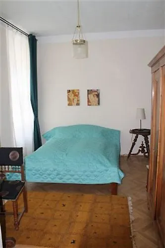 Apartmán Appartements Hermine Vídeň Rakousko