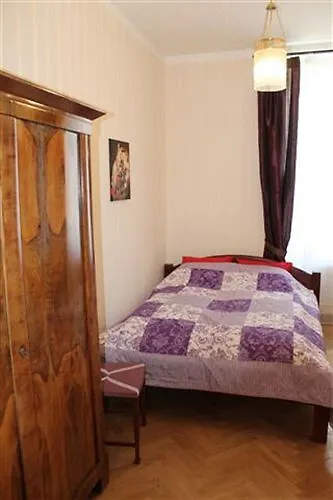 Appartements Hermine Vídeň Apartmán