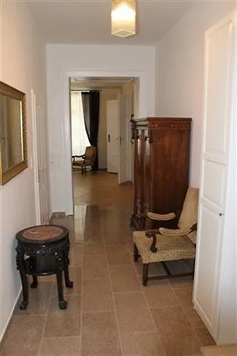 Apartmán Appartements Hermine Vídeň