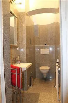 Apartmán Appartements Hermine Vídeň