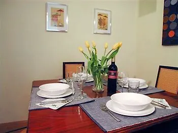 Appartements Hermine Vídeň 0*,