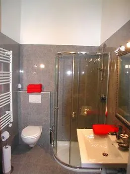 Appartements Hermine Vídeň Rakousko
