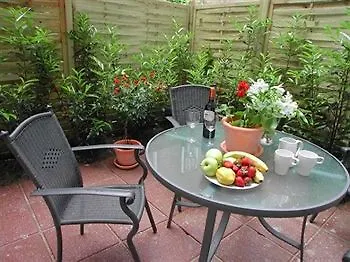 Apartmán Appartements Hermine Vídeň