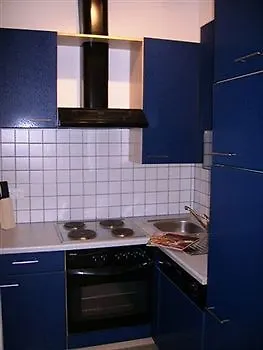 Apartmán Appartements Hermine Vídeň