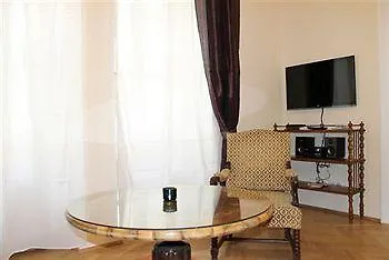 Appartements Hermine Vienna