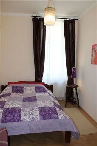 Appartements Hermine Vienna 0*,